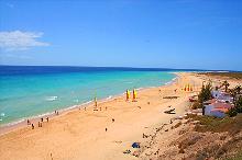 Strand Aldiana Fuerteventura
