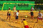 Beach- Volleyball