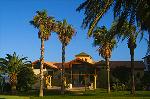 Hotel Anlage