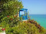 Blick aufs Meer