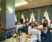 Mittagessen