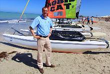 Clubdirektor Djerba