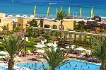 Pool Landschaft