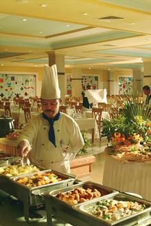 Buffet
