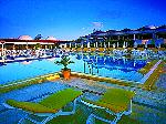 Anlage mit Pool