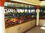 Marmeladen Buffet