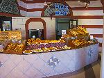 Br�tchenbuffet