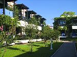 Clubanlage