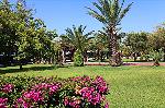Park im Aldiana Side