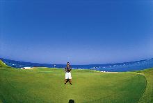 Golfer
