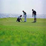 Golfen