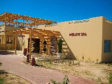 Wellfit und Spa