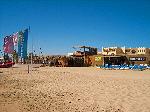 Am Strand