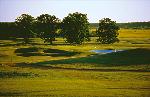 Golfplatz