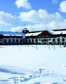 Clubhotel Winter