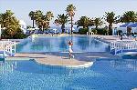 Pool und Br�cke