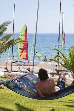 H�ngematte