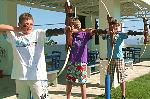 Bogenschie�en
