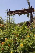 Biogarten