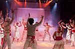 Tanzshow