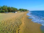 Strand und Meer