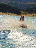 Wassersport