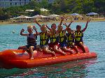 Banana Boat