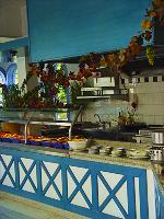 Mittagsbuffet