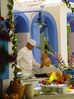 Show Cooking