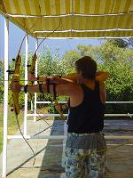 Bogenschie�en