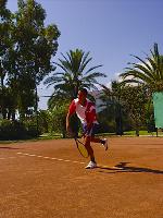 Tennis