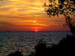 Sonnenuntergang
