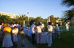 Abendbuffet