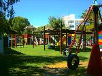 Kinderspielplatz