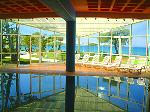 Hallenbad