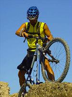 Bike Ausfl�ge