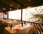 Strandrestaurante