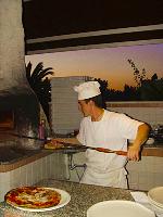Pizza B�cker