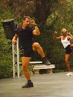 Fitness