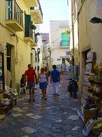 Italienisches G�schen