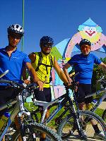 Biken