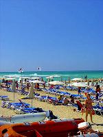 Strand am Clubhotel