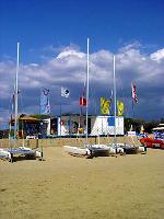Wassersport Station