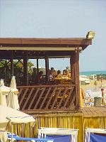 Am Strand