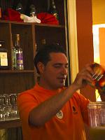Barkeeper