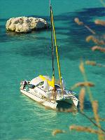 Segelschiff