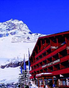 Gipfelblick