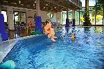 Hallenbad