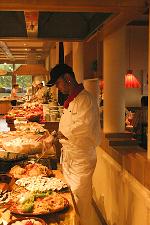 Showcooking