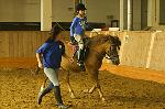 reiten lernen